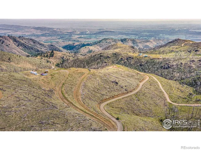 $250,000 | 1600 Whale Rock Road, Bellvue, CO 80512