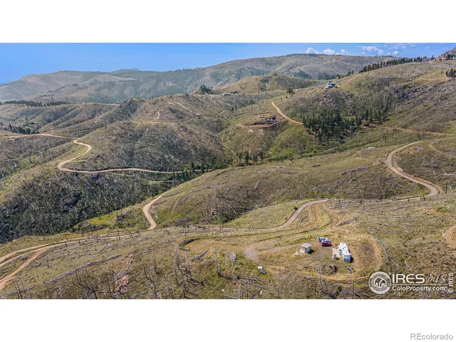 $250,000 | 1600 Whale Rock Road, Bellvue, CO 80512