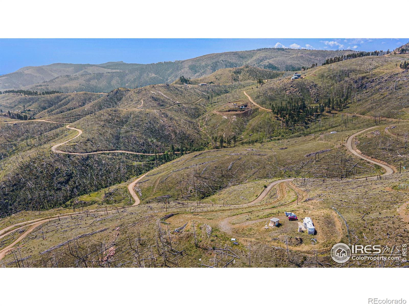 1600 Whale Rock Road Bellvue, CO 80512 - Photo 30 of 33