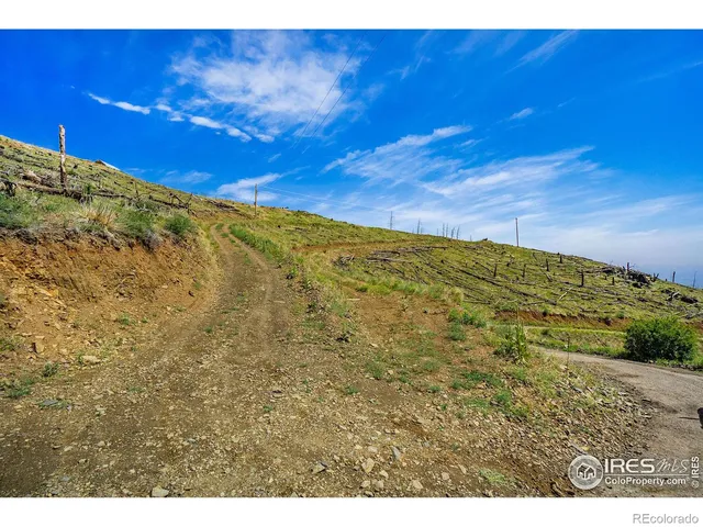 $250,000 | 1600 Whale Rock Road, Bellvue, CO 80512