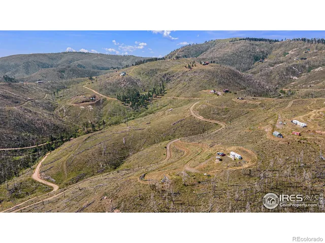 $250,000 | 1600 Whale Rock Road, Bellvue, CO 80512