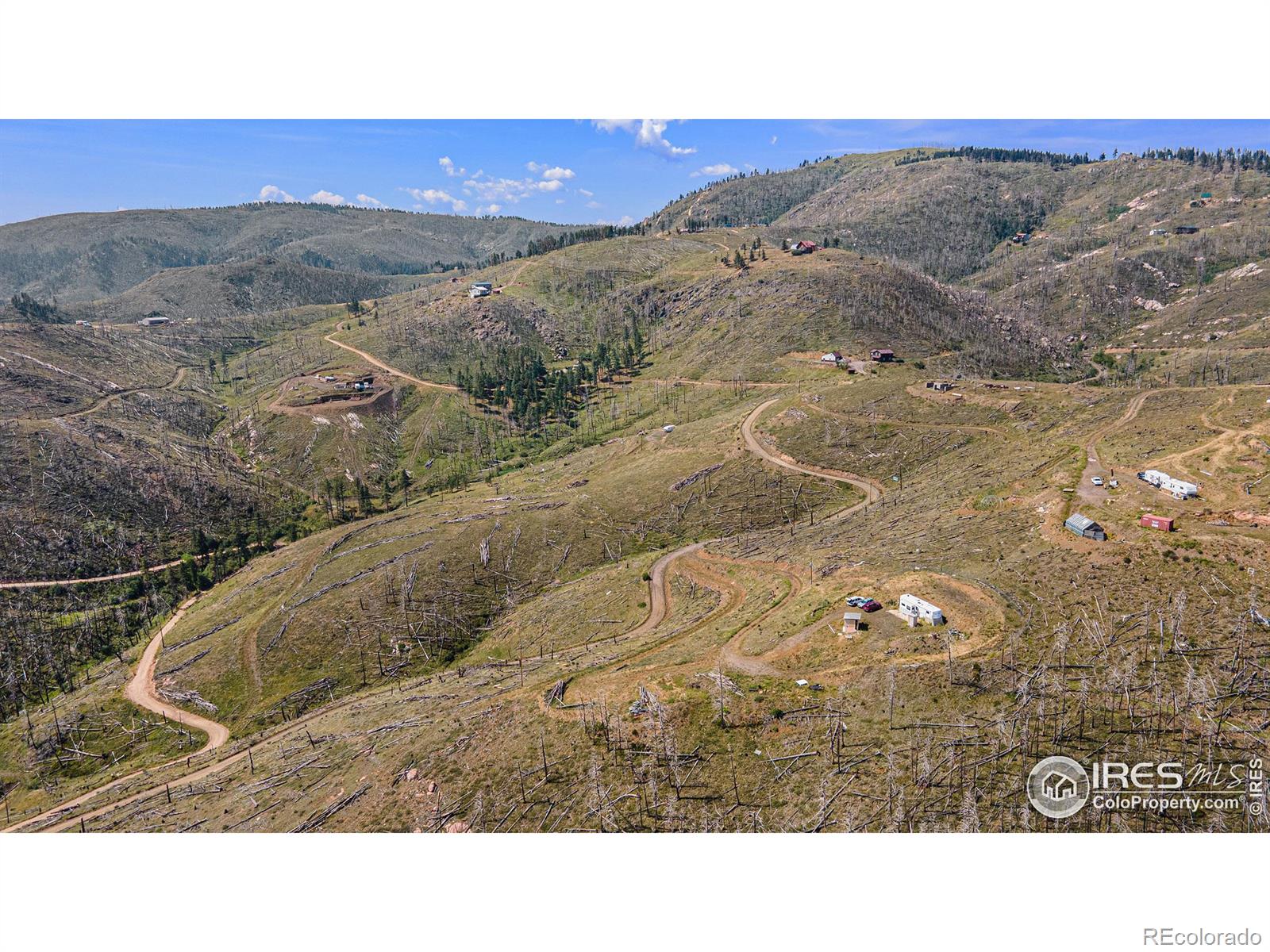 1600 Whale Rock Road Bellvue, CO 80512 - Photo 31 of 33