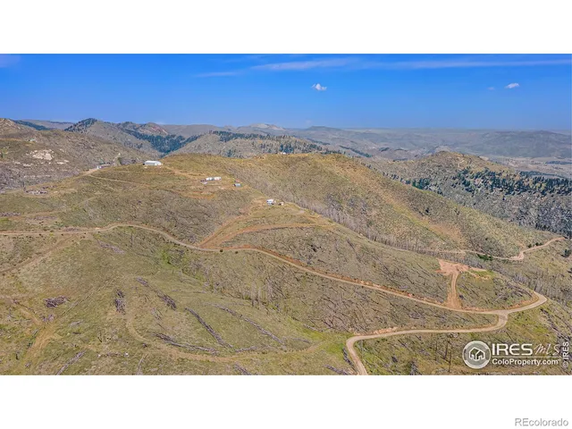 $250,000 | 1600 Whale Rock Road, Bellvue, CO 80512