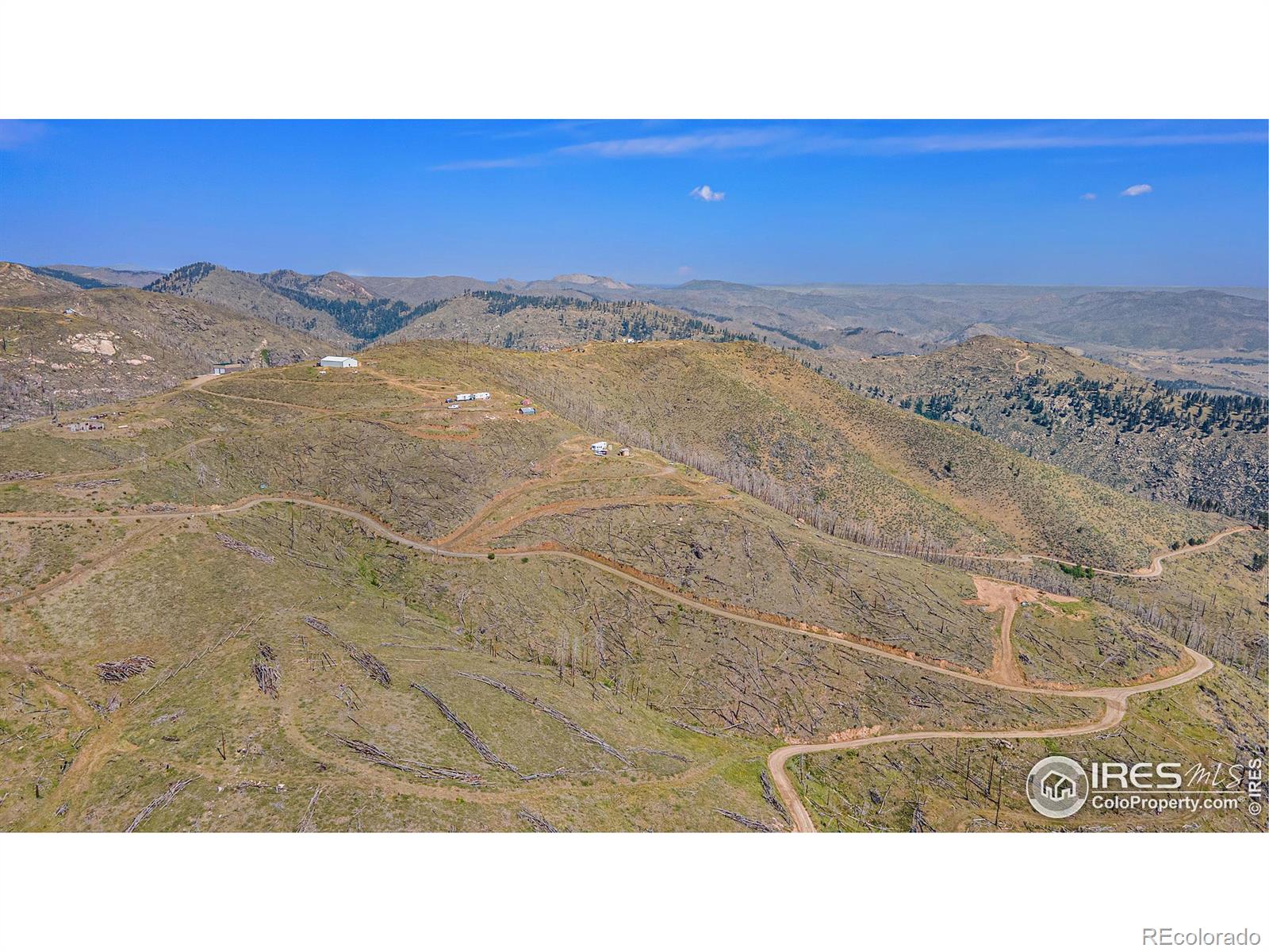 1600 Whale Rock Road Bellvue, CO 80512 - Photo 33 of 33