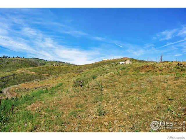 $250,000 | 1600 Whale Rock Road, Bellvue, CO 80512