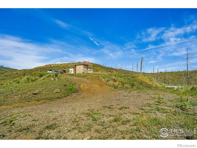 $250,000 | 1600 Whale Rock Road, Bellvue, CO 80512