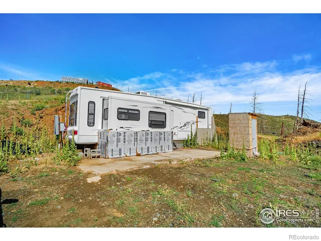$250,000 | 1600 Whale Rock Road, Bellvue, CO 80512