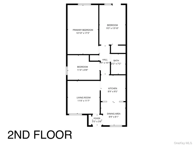 $849,999 | 203-10 Murdock Avenue | St. Albans
