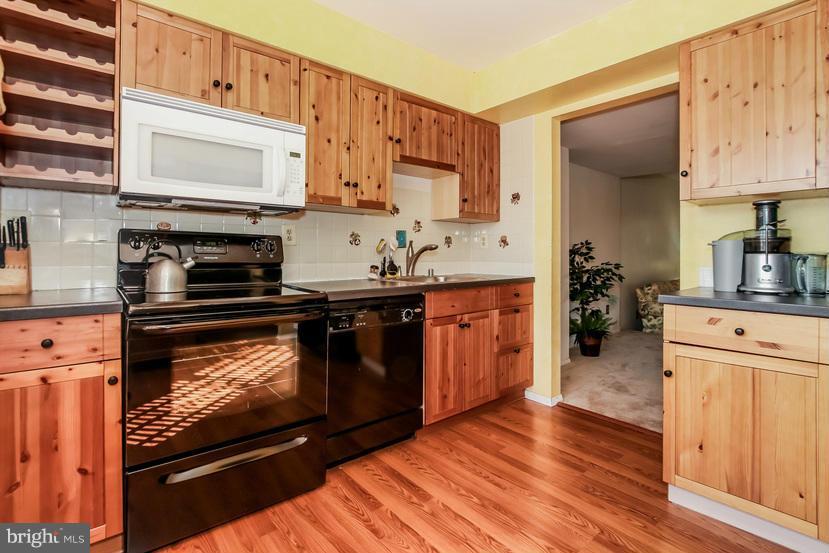 11573 Sullnick Way Gaithersburg, MD 20878 - Photo 2 of 23 Kitchen
