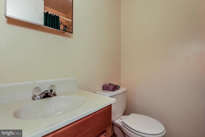 11573 Sullnick Way Gaithersburg, MD 20878 - Photo 16 of 23 Bath