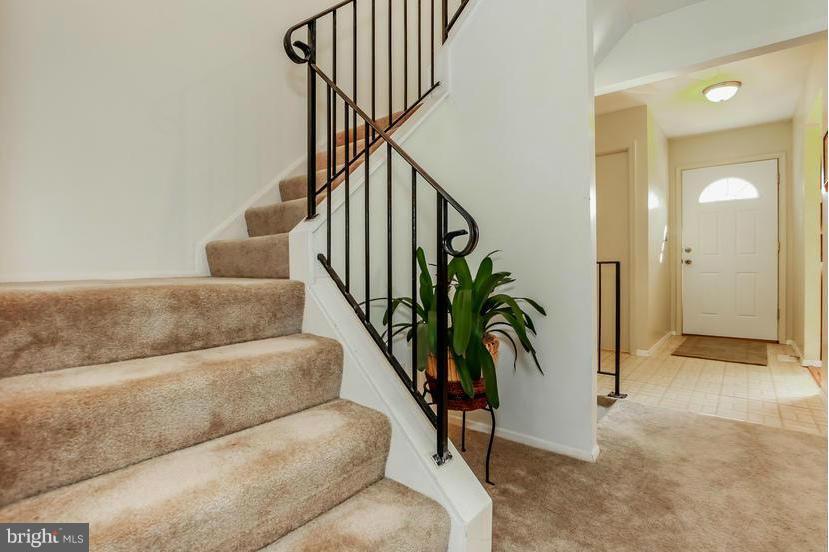 11573 Sullnick Way Gaithersburg, MD 20878 - Photo 19 of 23 Interior (General)