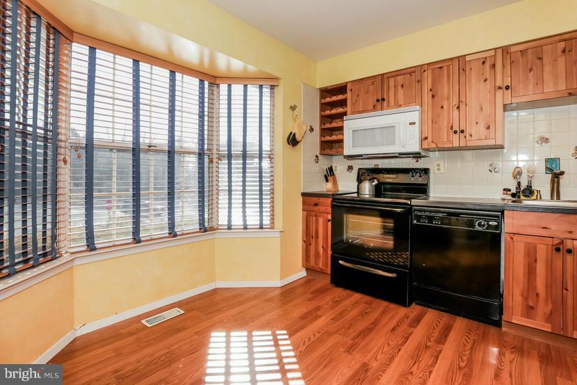 11573 Sullnick Way Gaithersburg, MD 20878 - Photo 3 of 23 Kitchen
