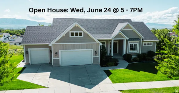 $965,000 | 1693 Aspen Drive, Logan, UT 84341