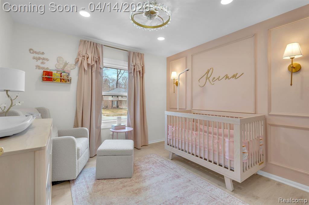 14549 Riverside Street Livonia, MI 48154 - Photo 20 of 48