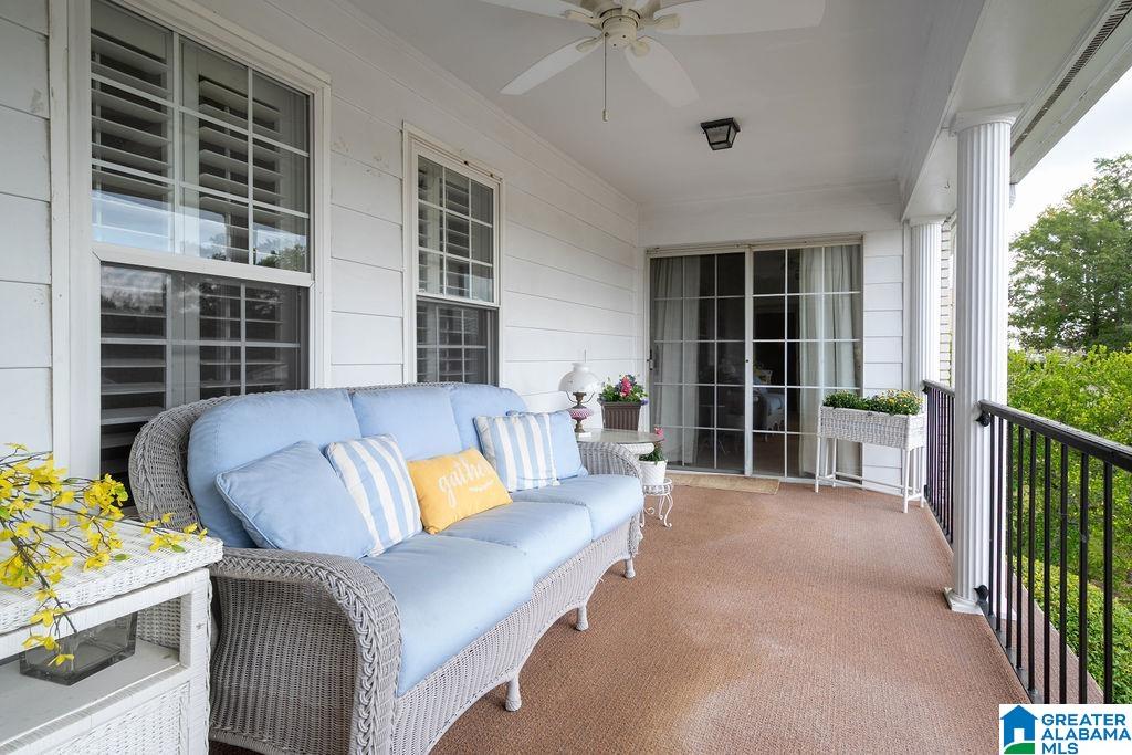 1882 Rockwood Road, Unit 1882 Birmingham, AL 35216 - Photo 33 of 37
