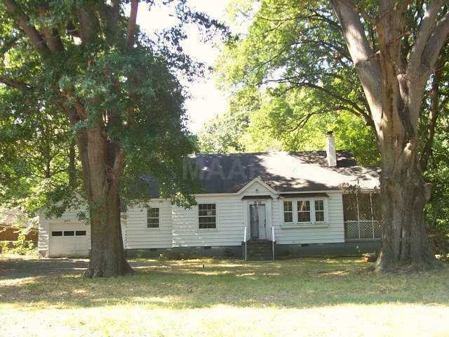 936 Chambliss Road Memphis, TN 38116 - Photo 1 of 1