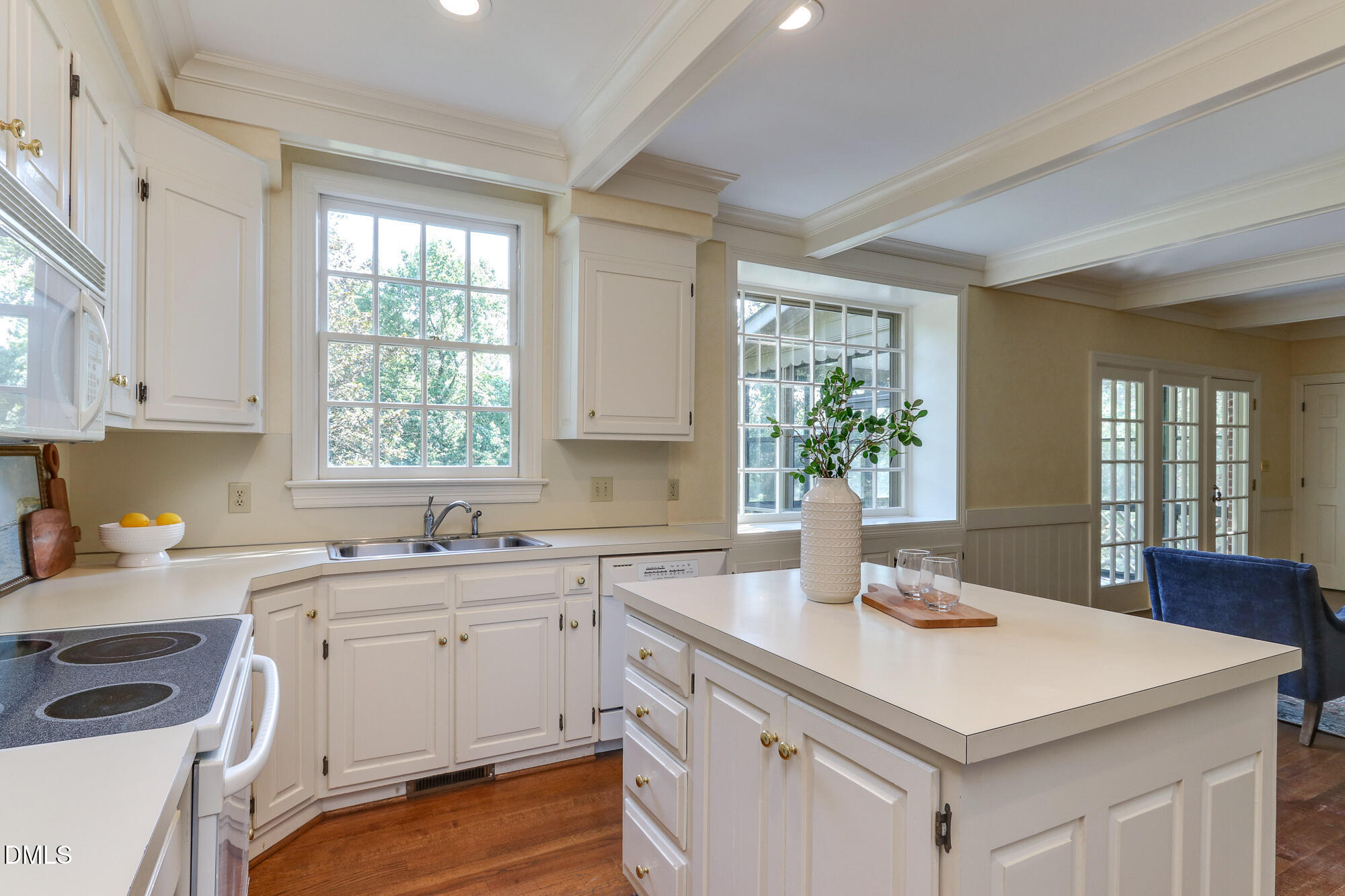 3102 Eton Road Raleigh, NC 27608 - Photo 15 of 41 Eton_2-12