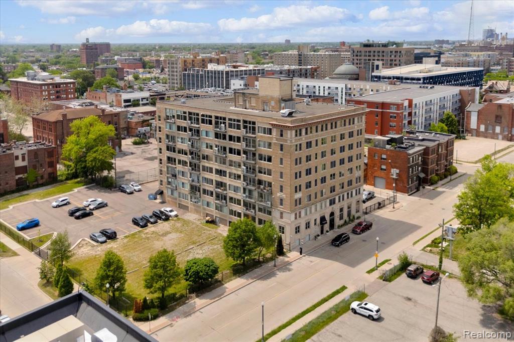 2915 John R Street, Unit 405 Detroit, MI 48201 - Photo 23 of 26