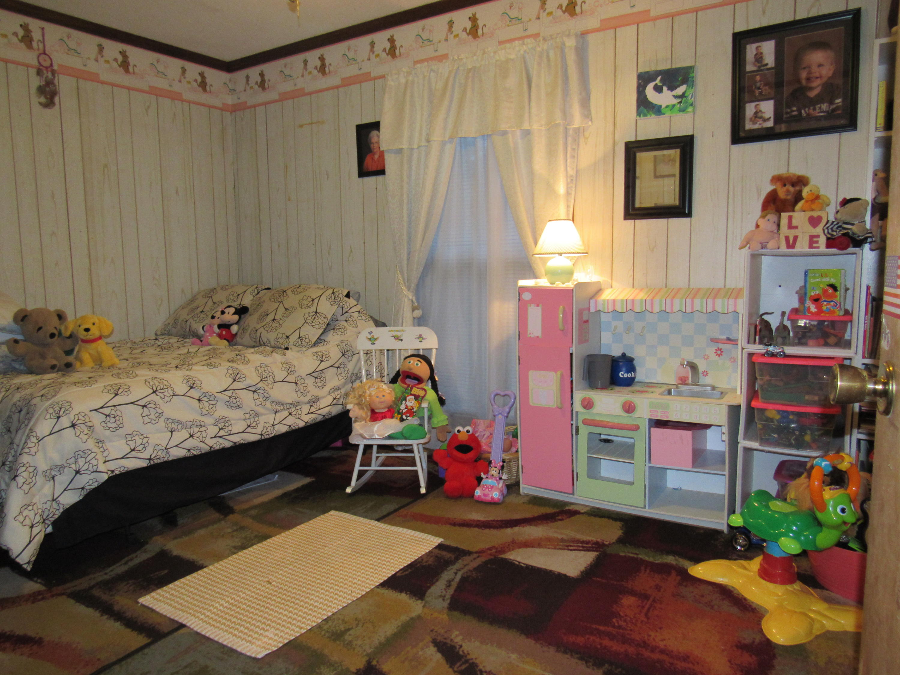 2069 Highway 61 Ridgeville, SC 29472 - Photo 22 of 38 Bedroom