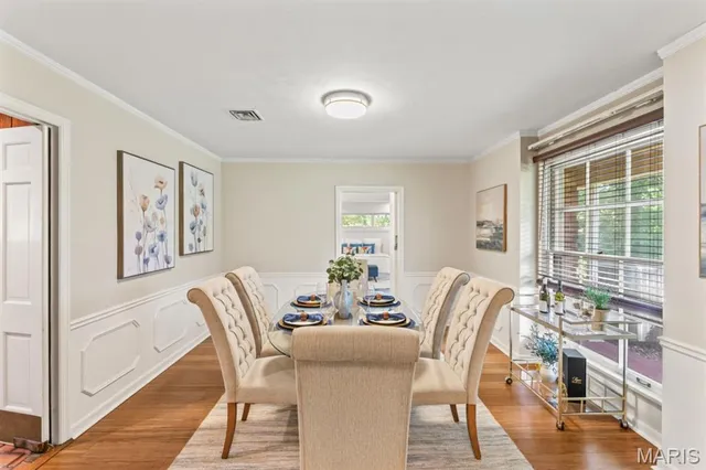 $740,000 | 8 Balcon Estates, Creve Coeur, MO 63141