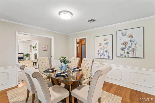 $740,000 | 8 Balcon Estates, Creve Coeur, MO 63141