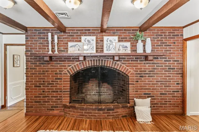 $740,000 | 8 Balcon Estates, Creve Coeur, MO 63141