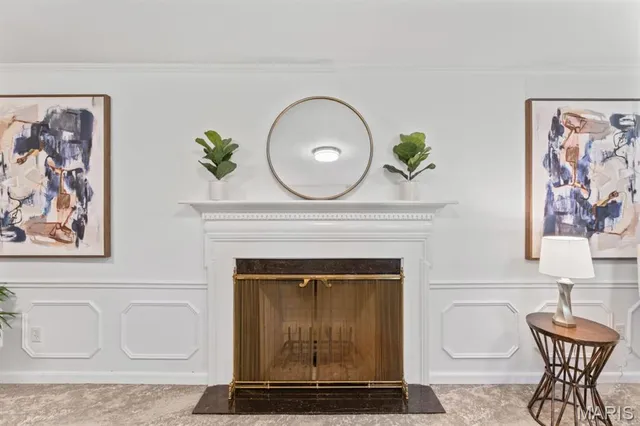 $740,000 | 8 Balcon Estates, Creve Coeur, MO 63141