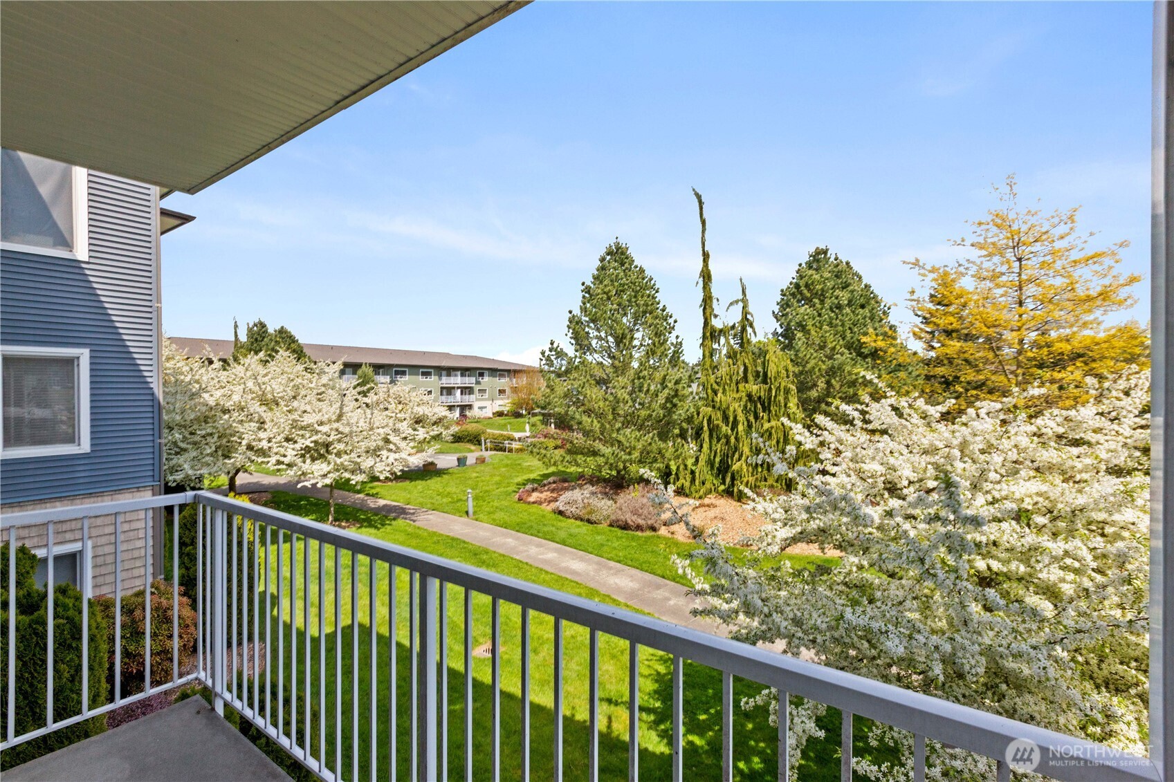 516 Darby Drive, Unit 213 Bellingham, WA 98226 - Photo 22 of 31