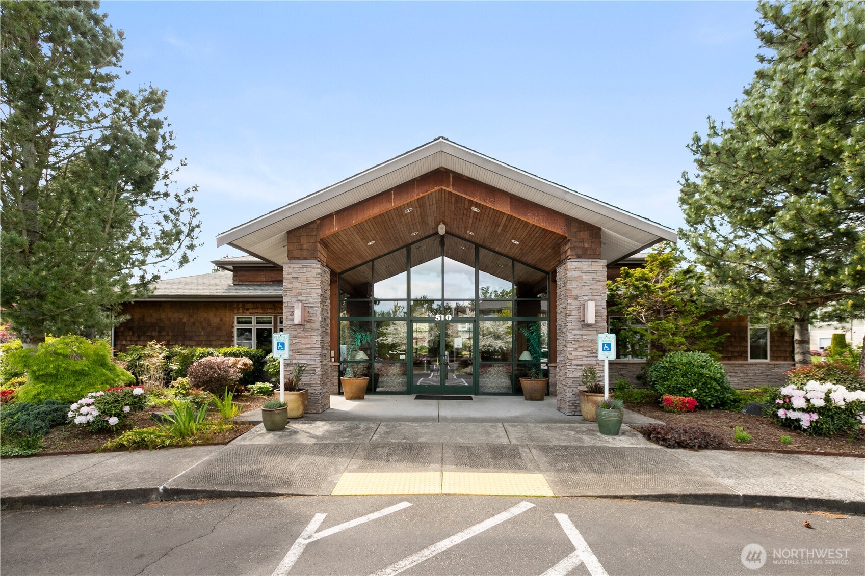 516 Darby Drive, Unit 213 Bellingham, WA 98226 - Photo 27 of 31