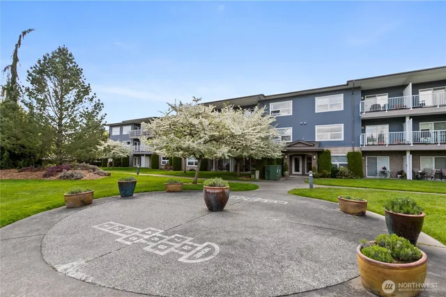 $359,000 | 516 Darby Drive, Unit 213, Bellingham, WA 98226