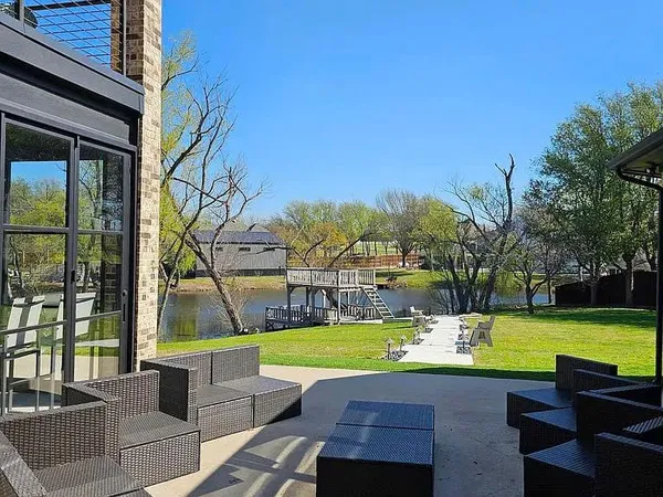 $8,300 | 3824 Harvest Glen, Celina, TX 75009