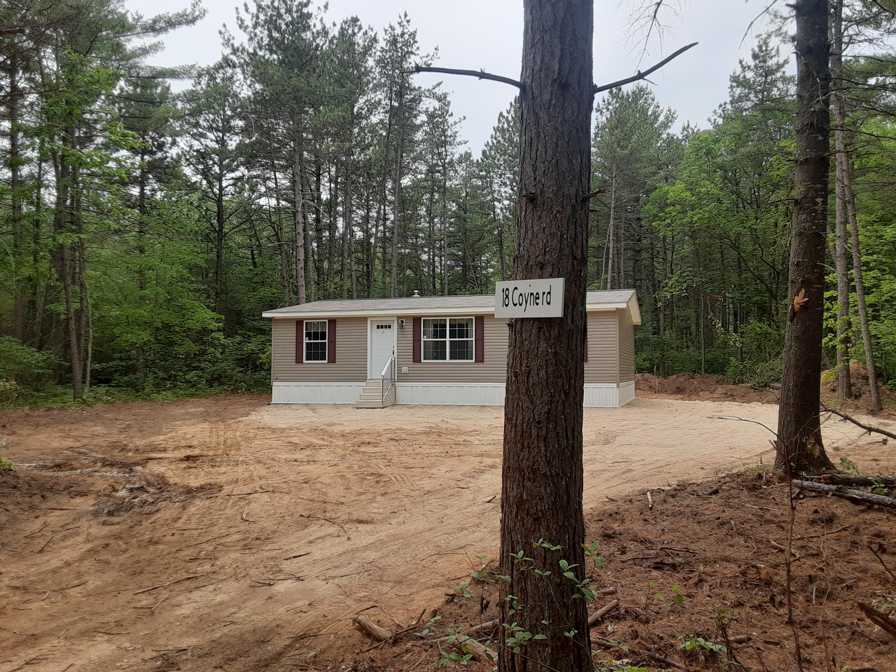 18 Coyne Road Waterboro, ME 04087 - Photo 1 of 25 20210622_112736