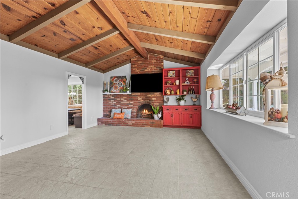 1446 Los Conejos Road Fallbrook, CA 92028 - Photo 10 of 66 a view of a porch with furniture