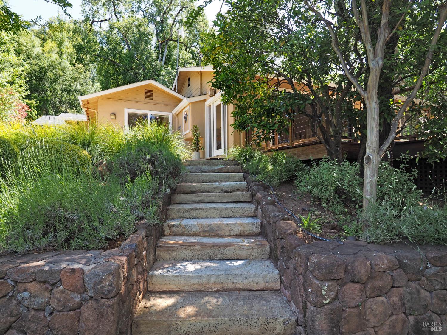 22549 River Road Geyserville, CA 95441 - Photo 54 of 63