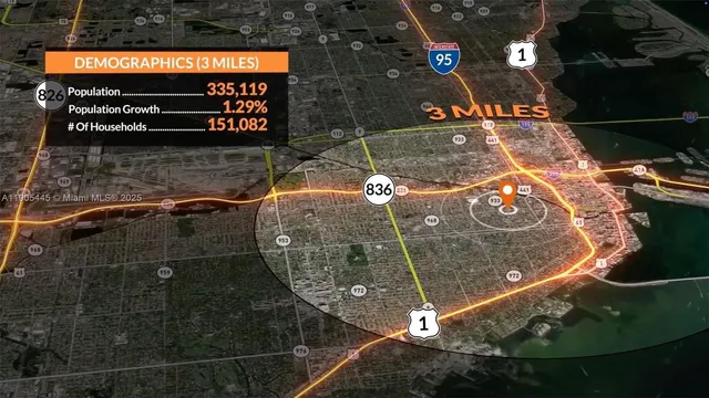$1,750 | 1037 Northwest 2nd Street, Unit 2, Miami, FL 33128