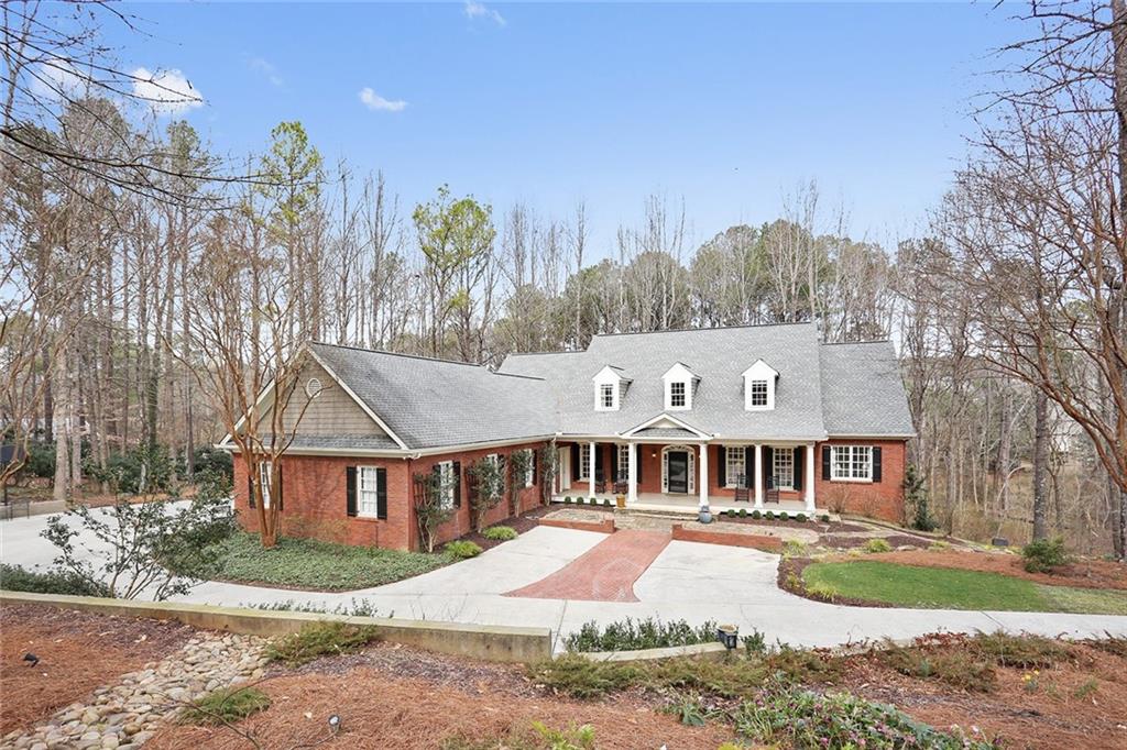 960 Landrum Road Milton, GA 30004 - Photo 1 of 1