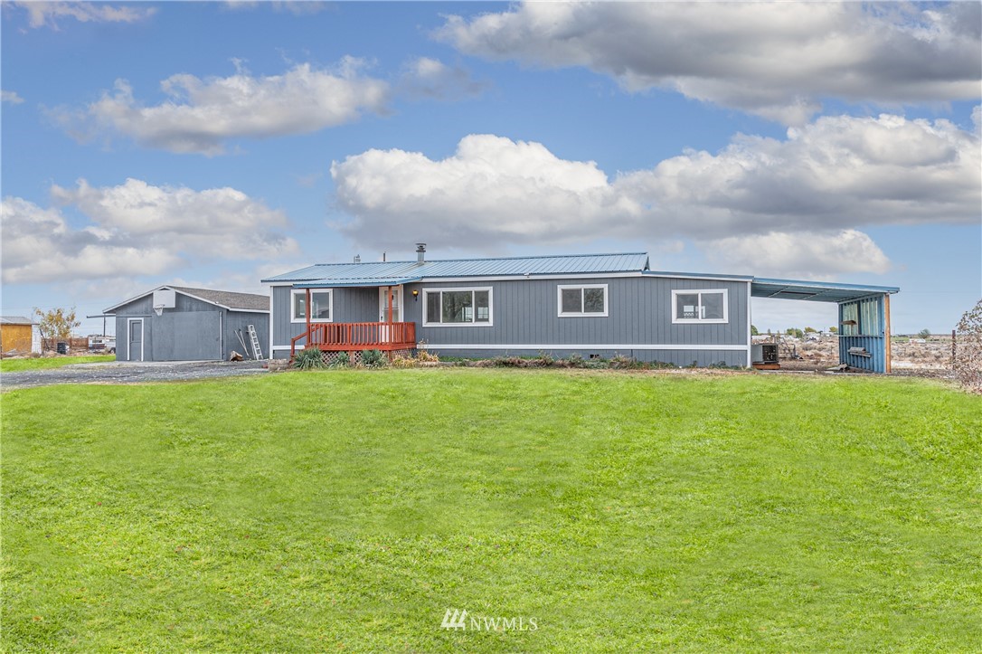 12923 Rd A.5 Northwest Ephrata, WA 98823 - Photo 38 of 40 Gallery Image 38