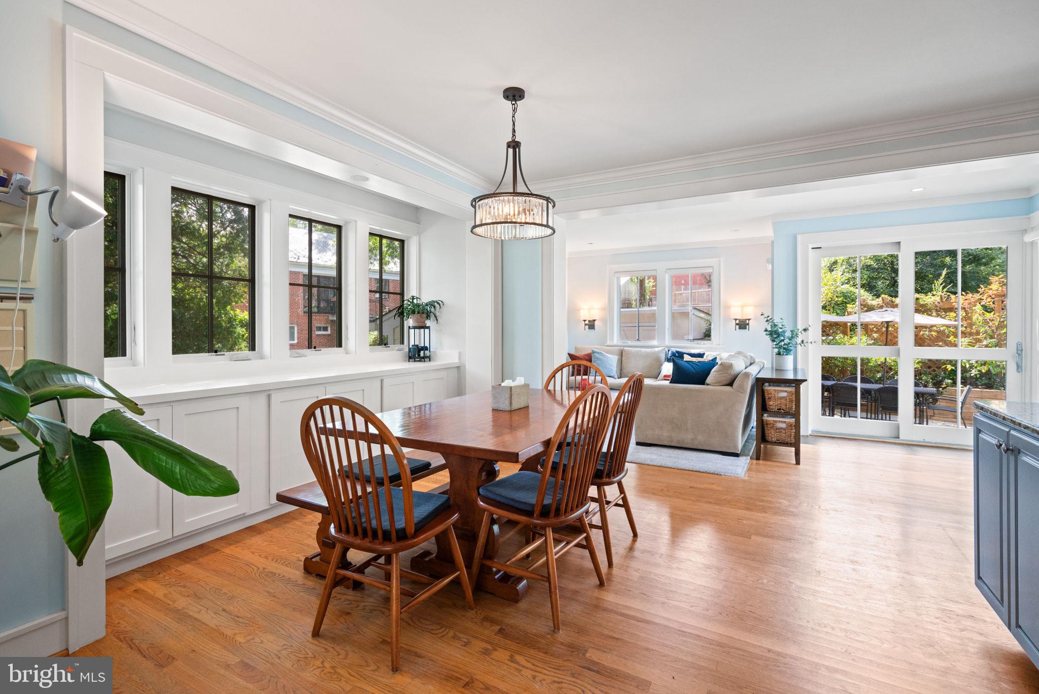 5191 Linnean Terrace Northwest Washington, DC 20008 - Photo 14 of 78