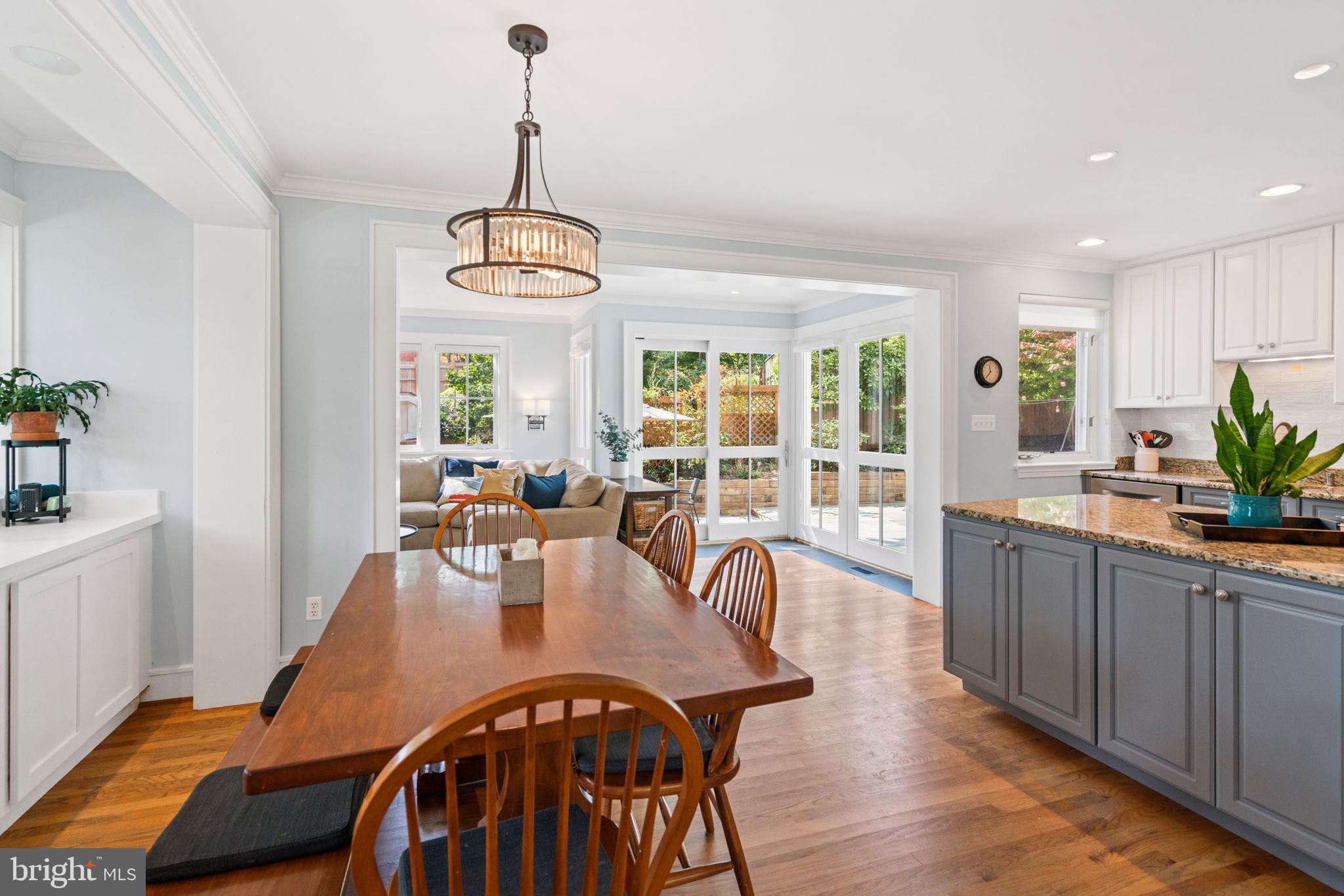 5191 Linnean Terrace Northwest Washington, DC 20008 - Photo 15 of 78