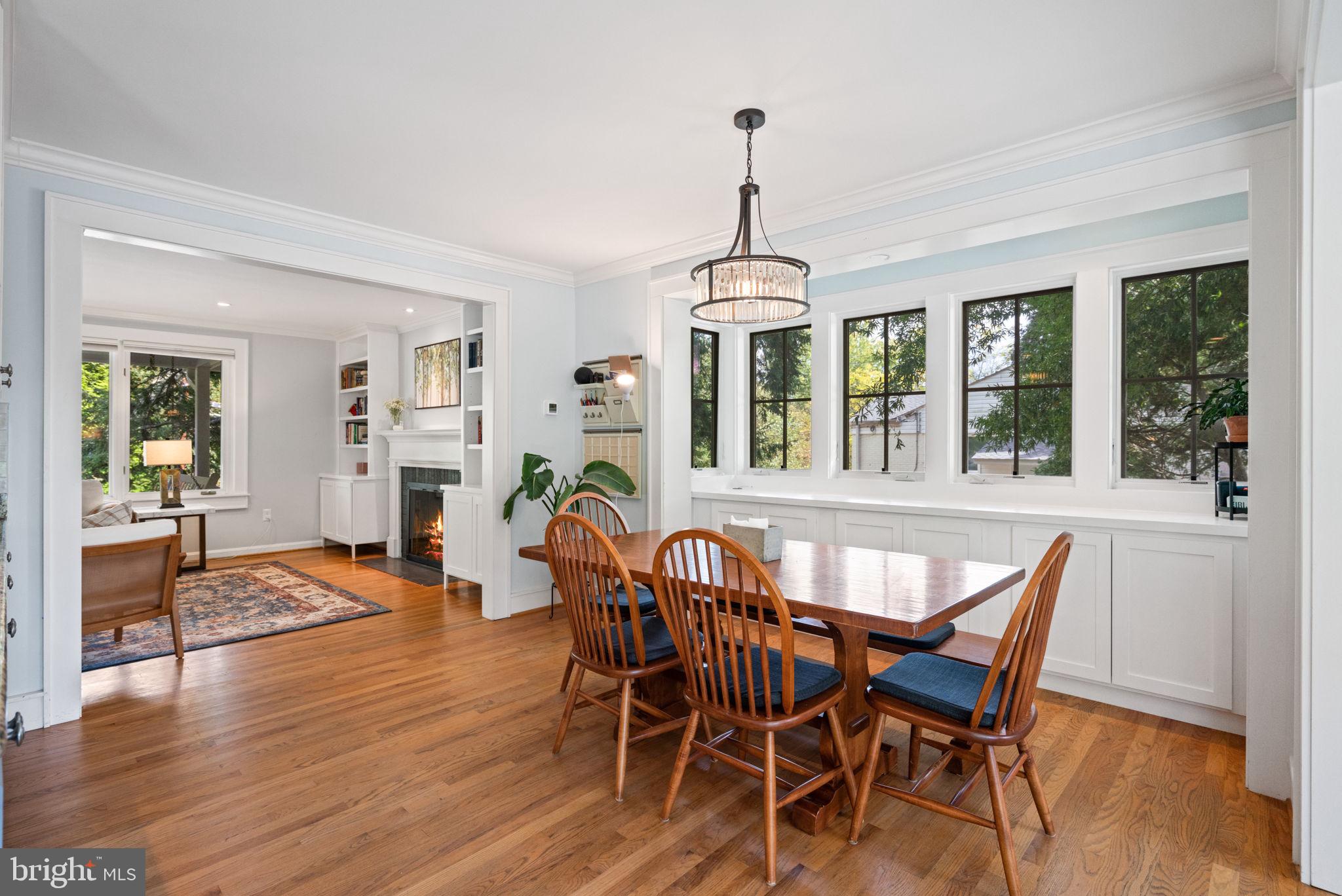 5191 Linnean Terrace Northwest Washington, DC 20008 - Photo 16 of 78