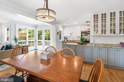 $1,789,000 | 5191 Linnean Terrace Northwest, Washington, DC 20008