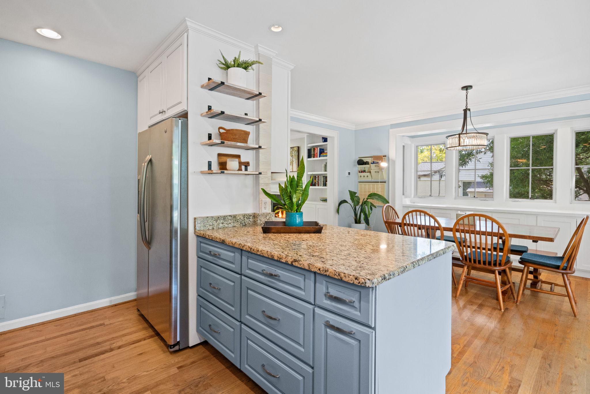 5191 Linnean Terrace Northwest Washington, DC 20008 - Photo 18 of 78