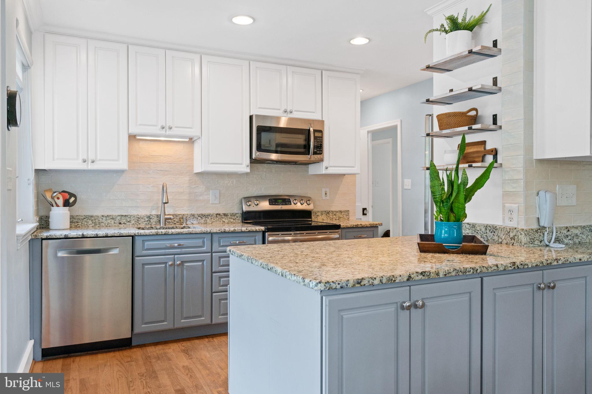 5191 Linnean Terrace Northwest Washington, DC 20008 - Photo 20 of 78