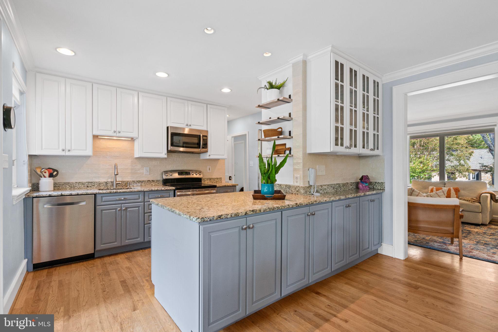 5191 Linnean Terrace Northwest Washington, DC 20008 - Photo 21 of 78