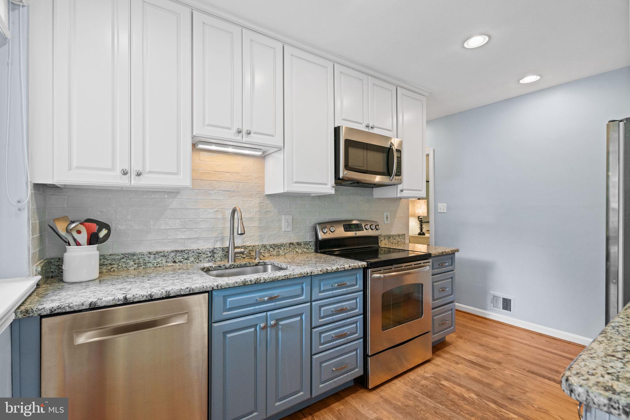 5191 Linnean Terrace Northwest Washington, DC 20008 - Photo 22 of 78