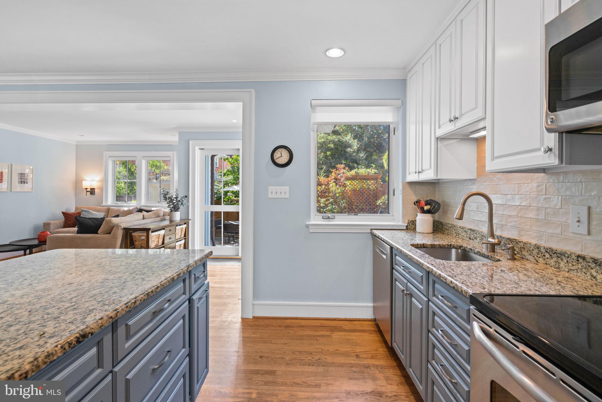 5191 Linnean Terrace Northwest Washington, DC 20008 - Photo 24 of 78