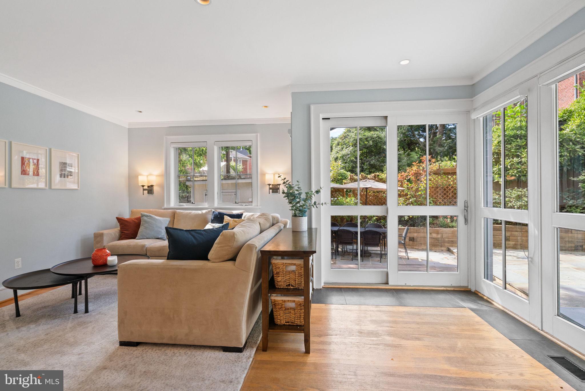 5191 Linnean Terrace Northwest Washington, DC 20008 - Photo 27 of 78