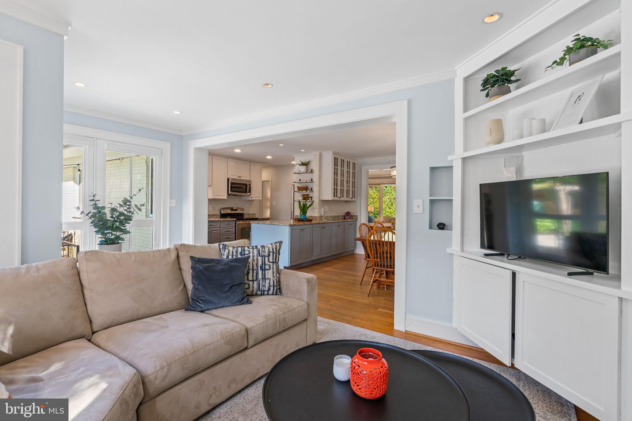 5191 Linnean Terrace Northwest Washington, DC 20008 - Photo 28 of 78