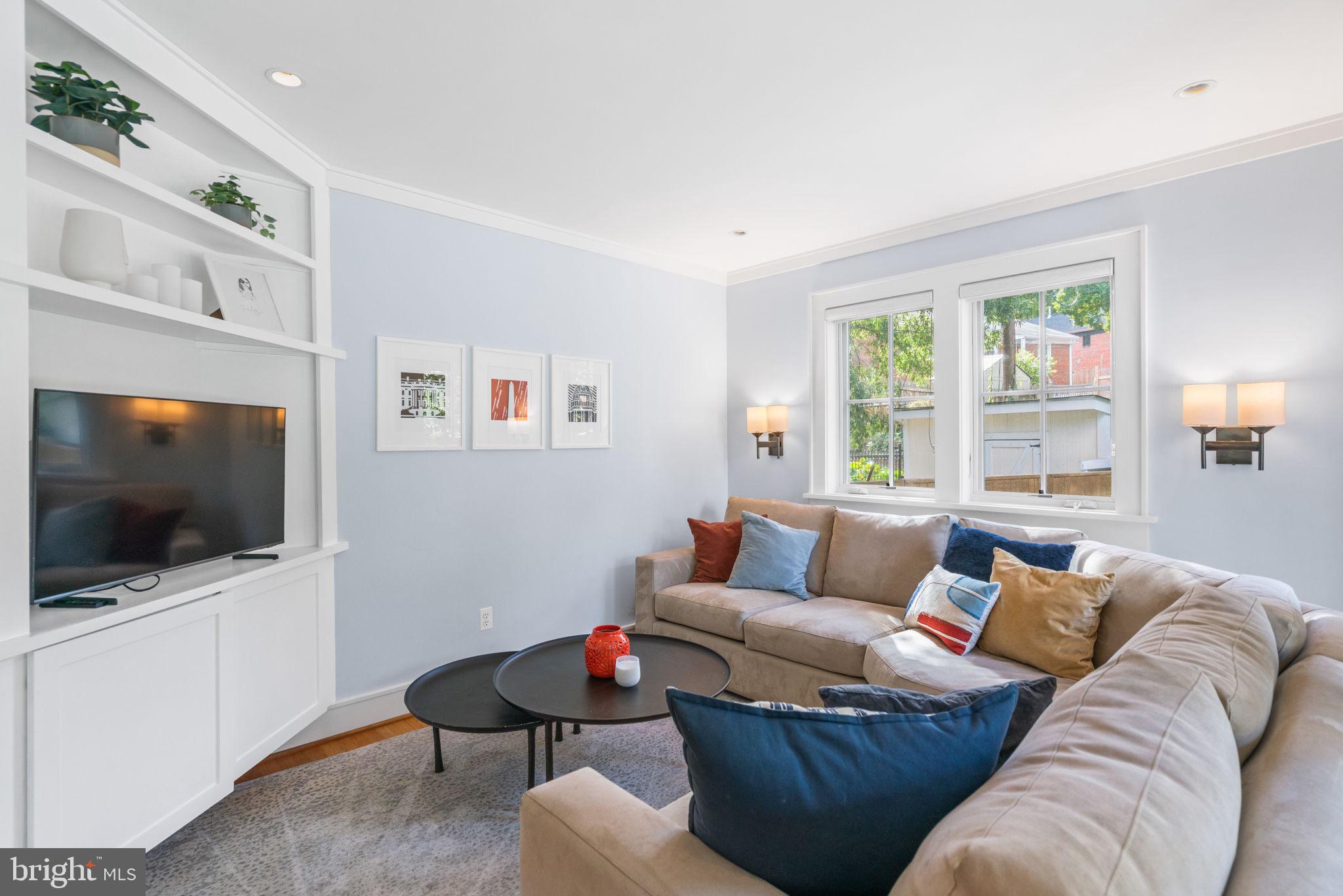 5191 Linnean Terrace Northwest Washington, DC 20008 - Photo 29 of 78