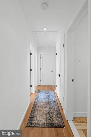 $1,789,000 | 5191 Linnean Terrace Northwest, Washington, DC 20008